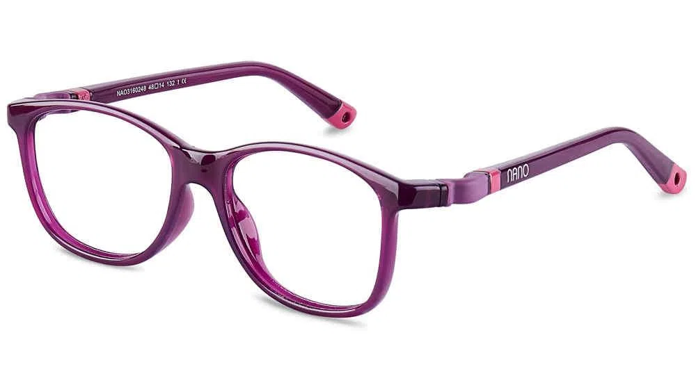 Nanovista QUEST 3.0-NAO316 Eyeglasses - view 18